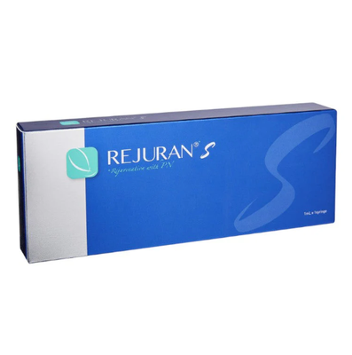 REJURAN CLASSIC HB ácido hialurónico inyectable Reforzador de la piel