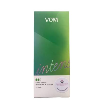 VOM relleno para labios