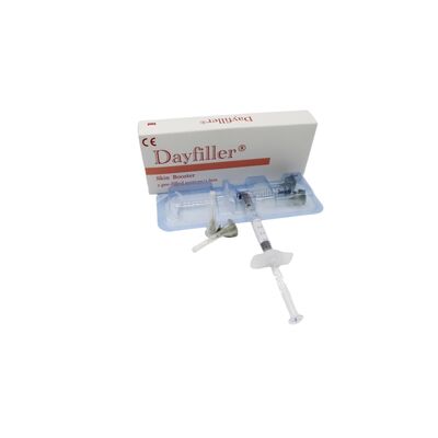 Gel de Ácido Hialurónico No Reticulado para Inyección en la Rodilla Ácido Hialurónico