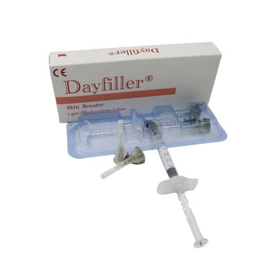 Gel de Ácido Hialurónico No Reticulado para Inyección en la Rodilla Ácido Hialurónico