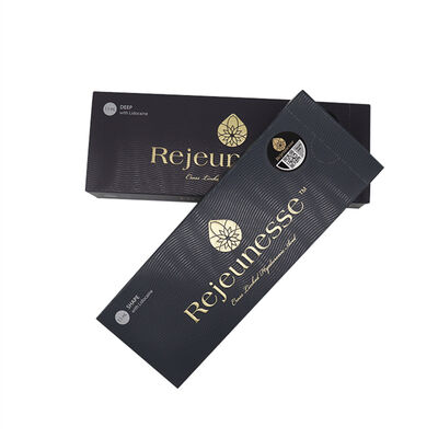 Wholesale Rejeunesse Hyaluronic Acid Filler For Wrinkle Reduction