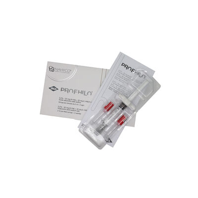 Swiss Profhilo H+L Anti-Aging Injection Filler For Periorbital Fine Lines