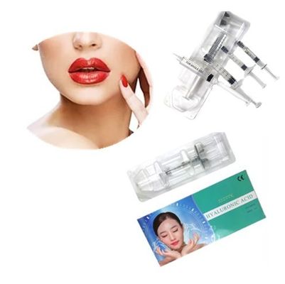 llenador cutáneo ácido hialurónico de 10ml 20ml 24mg inyectable