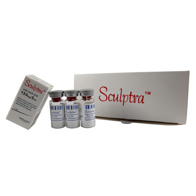 Rellenes dérmicos 150 mg para inyección en glúteos Rellenes dérmicos estéticos Rellenes dérmicos Rellenes dérmicos