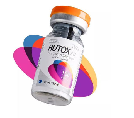 Botulax 100 IU también meditoxina