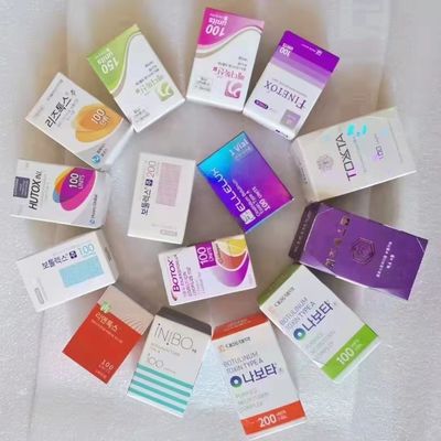 Botulax 100 IU también meditoxina