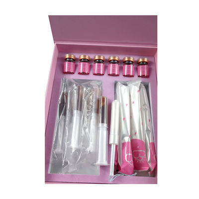 Gel de ajuste femenino seguro que consolida a Vaginal Cleanser Relieve Dryness natural