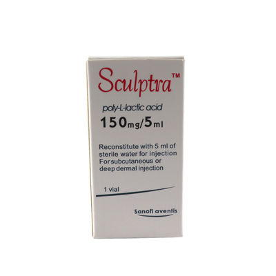 Rellenes dérmicos 150 mg para inyección en glúteos Rellenes dérmicos estéticos Rellenes dérmicos Rellenes dérmicos