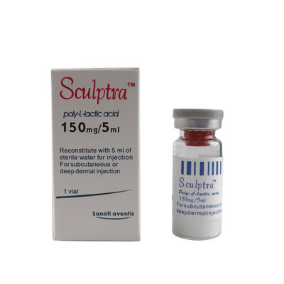 Rellenes dérmicos 150 mg para inyección en glúteos Rellenes dérmicos estéticos Rellenes dérmicos Rellenes dérmicos