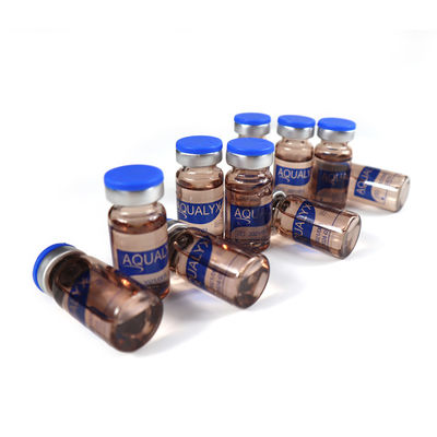Aqualyx Lipólisis Adelgazamiento Pérdida de Peso Inyecciones Disolución de Grasa PPC Lipólisis Aqualyx Disolución de Grasa