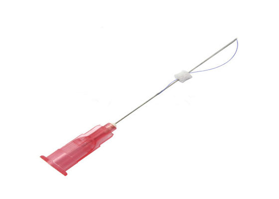 La estética PDO PCL PLLA rosca la cara de 100m m 120m m que rosca el lifting facial