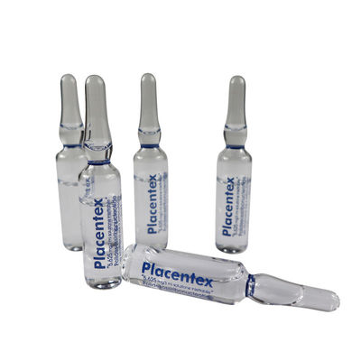 Soluciones de relleno dérmico Placentex Filorga 135HA Injection