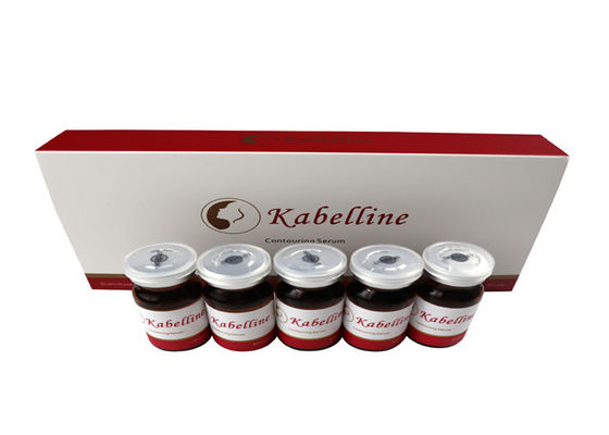 Inyecciones disolventes de grasa de Kabelline Inyecciones de adelgazamiento de spa Liquido Lipo