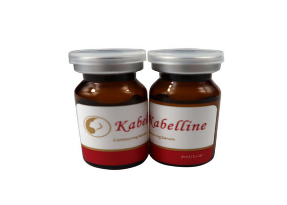Inyecciones disolventes de grasa de Kabelline Inyecciones de adelgazamiento de spa Liquido Lipo