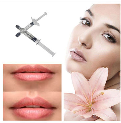 Inyección cutánea ácida hialurónica 3ml 5ml 10ml del llenador de Revolax