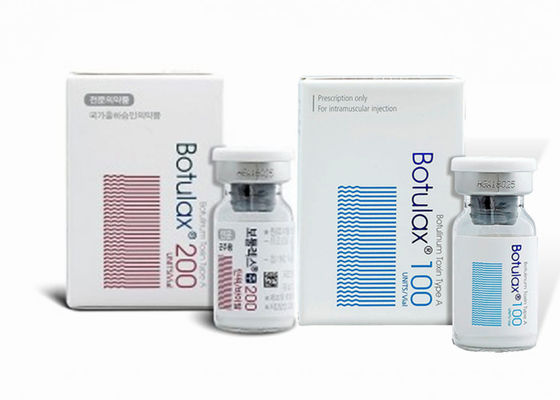 Botulax 100 IU también meditoxina