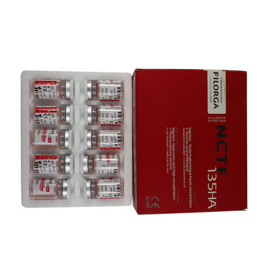 Filorga NCTF 135ha Mesoterapia para las arrugas faciales