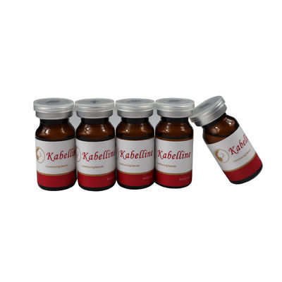 Inyecciones disolventes de grasa en la barbilla doble Red Kabelline Contouring Serum