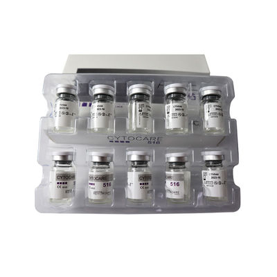 CE Rejuvenecimiento del canal lagrimal Revitacare Cytocare 532 715 516 5X5ml