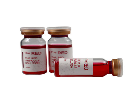 990,8% de fosfatidilcolina La solución de la ampolla roja para adelgazar