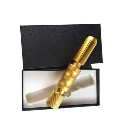Llenador ácido hialurónico ajustable 0.3ml para la pluma de Hyaluron