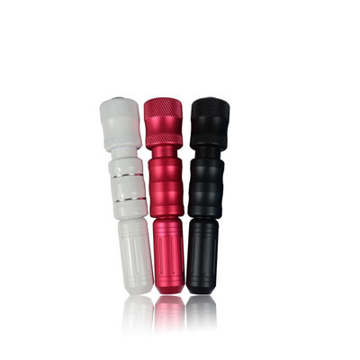 llenador ácido hialurónico del labio de 0.3ml Pen Mesotherapy Gun Ha Pen