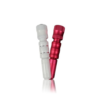 llenador ácido hialurónico del labio de 0.3ml Pen Mesotherapy Gun Ha Pen
