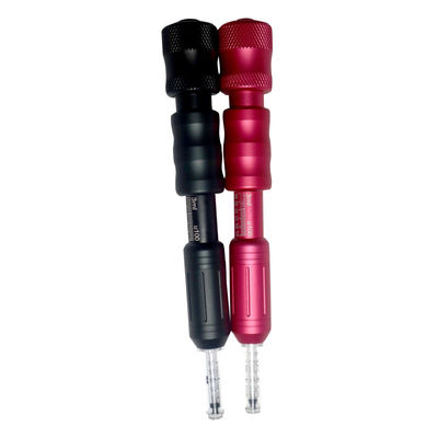 llenador ácido hialurónico del labio de 0.3ml Pen Mesotherapy Gun Ha Pen