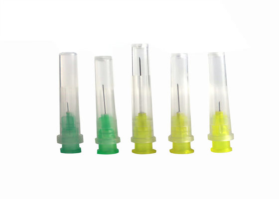 Pernos micro de la aguja 5 de la cánula de Mesotherapy 9 agujas meso del arma de los pernos