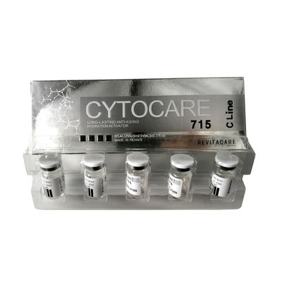 32 Mg Ha Cytocare 532 10x5 ml inyecciones de ácido hialurónico para las arrugas