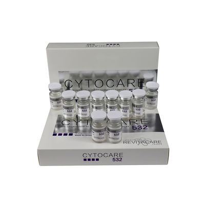 32 Mg Ha Cytocare 532 10x5 ml inyecciones de ácido hialurónico para las arrugas
