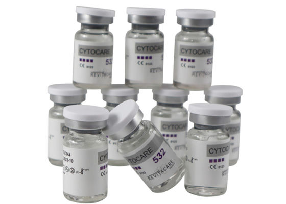 5 ml*10 Agua hialurónica Relleno de arrugas Cytocare 516 Rejuvenecedor