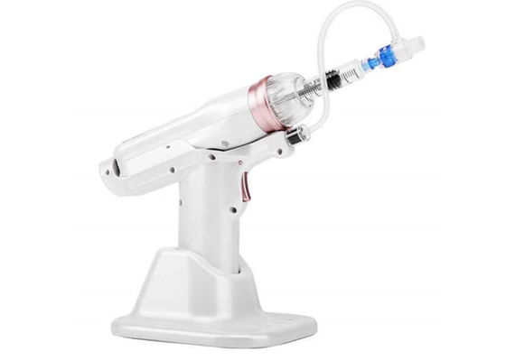 1-5 máquina 0.25m m de la belleza del RF de los niveles hasta el arma de 4m m Mesotherapy para Prp