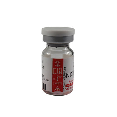 Frascos mesotherapy x 3.0ml de NCTF  135HA 5