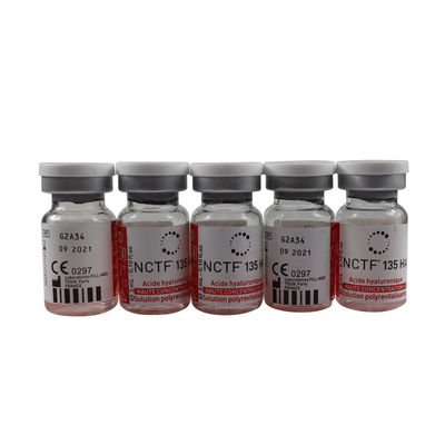 Frascos mesotherapy x 3.0ml de NCTF  135HA 5