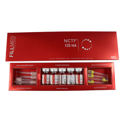Frascos mesotherapy x 3.0ml de NCTF  135HA 5
