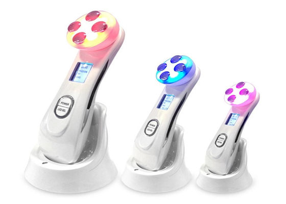 Piel de Thermalift de la belleza del RF que aprieta la máquina para el uso en el hogar