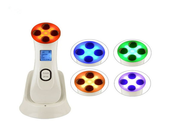 Piel de Thermalift de la belleza del RF que aprieta la máquina para el uso en el hogar