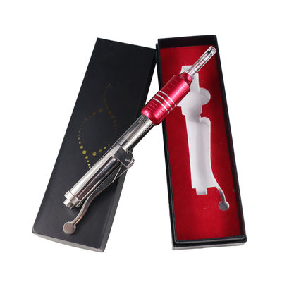 La cruz ácida hialurónica de la pluma 20mg de las mujeres 0.3ml 0.5ml de los hombres ligó