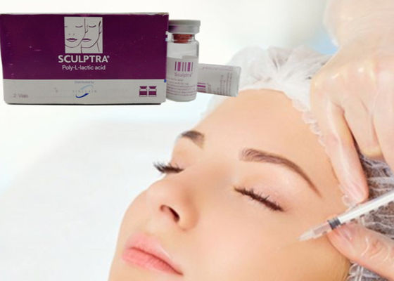 Italia PLLA Smile Lines Rellenes dérmicos Relleno dérmico 5 ml/ vial*2