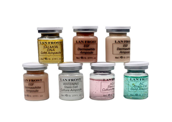 Más incluso pelan el suero Kit Cream del resplandor del BB de Tone Korea 6 colores