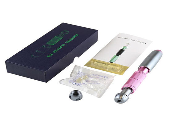 CE cutáneo ISO 13485 de Pen Filler Medical del labio de 0.3ml 0.5ml Hyaluron