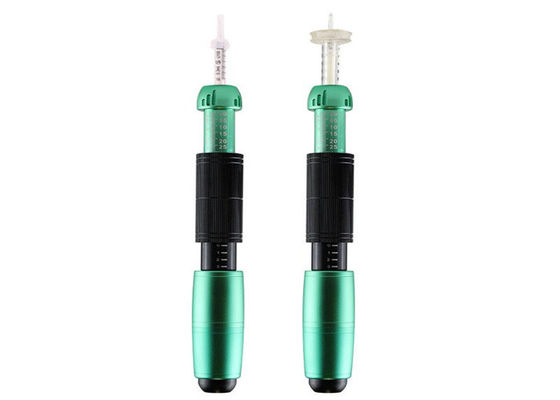 CE cutáneo ISO 13485 de Pen Filler Medical del labio de 0.3ml 0.5ml Hyaluron