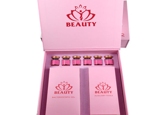 Crema de ajuste femenina 5ml apretado/botella del cuidado de la vagina del gel de Lubricante