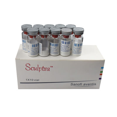 Inyección Butt Derma Filler rellenos dérmicos 10 viales * 150 mg