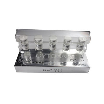 Cytocare 532 715 516 Llenador cutáneo de ácido hialurónico para líneas finas y arrugas