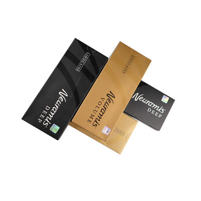 CE Neuramis Volumen Relleno cutáneo profundo 1x1ml Relleno labial