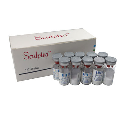 Rellenes antienvejecimiento para la piel Demal Filler PLLA Ácido poli- L- láctico 1 vial X 5 ml 150 mg