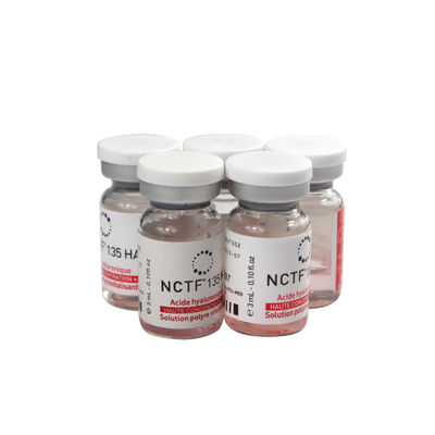 Antienvejecimiento NCTF 135HA Mesoterapia 5 viales X 3,0 ml de relleno para inyección