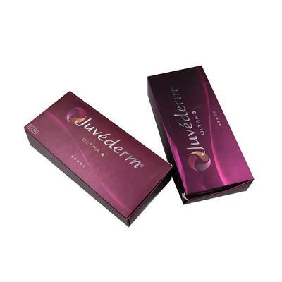 Relleno antienvejecimiento HA Rugas Relleno 1 ml HA Eleravie Volumen inyección profunda 1 ml